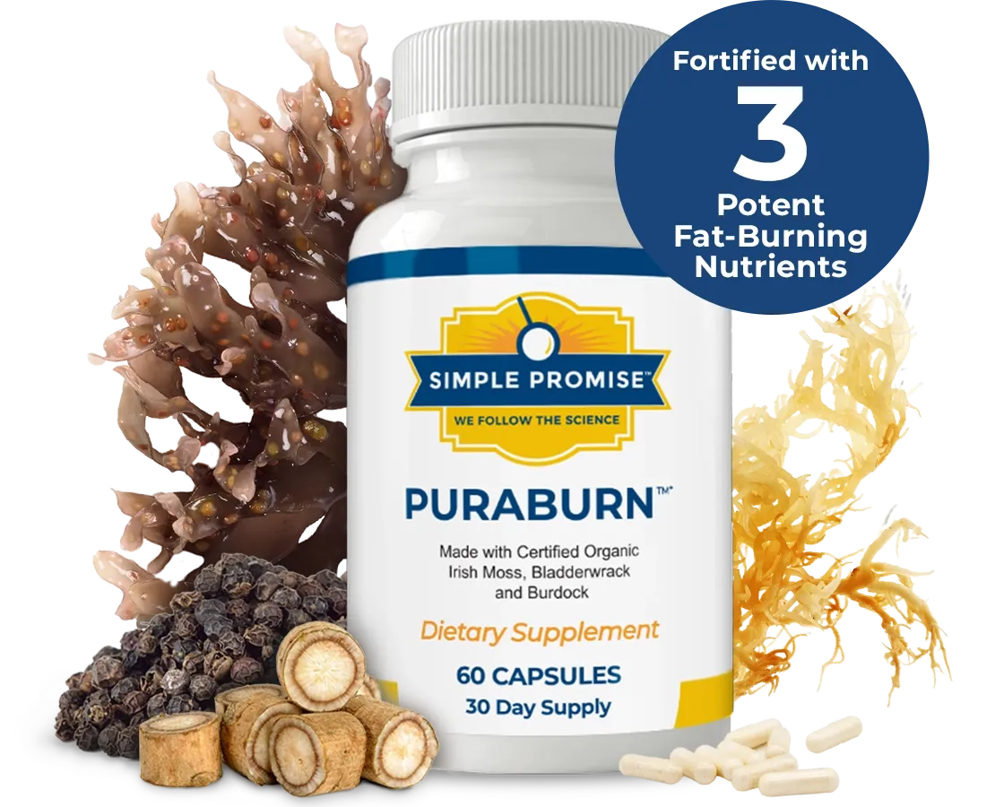PuraBurn